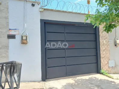 Casa com 3 Quartos à venda, 78m² no Loteamento Grande Retiro, Goiânia