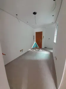 Cobertura com 2 Quartos à venda, 72m² no Jardim Utinga, Santo André