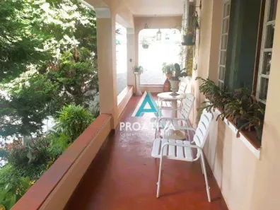 Casa com 3 Quartos à venda, 417m² no Vila Bastos, Santo André