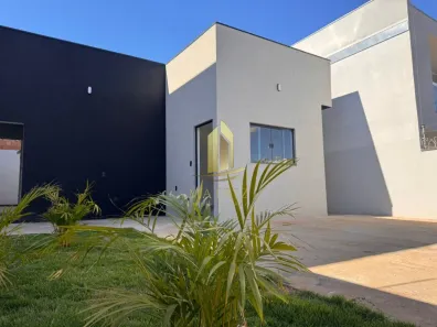 Casa com 2 Quartos à venda, 64m² no Jardim João Liporoni, Franca
