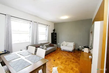 Apartamento com 3 Quartos à venda, 126m² no Coração de Jesus, Belo Horizonte