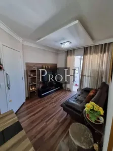 Apartamento com 3 Quartos à venda, 85m² no São José, São Caetano do Sul