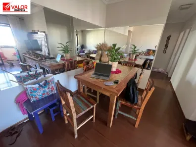 Apartamento com 3 Quartos para alugar, 70m² no Vila Suzana, São Paulo