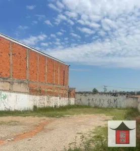 Lote/Terreno à venda, 380m² no Jardim Simus, Sorocaba