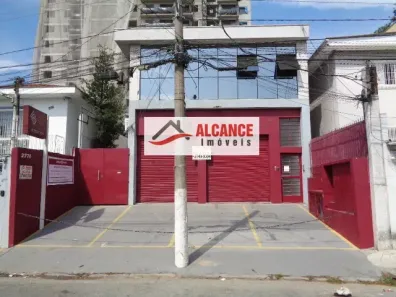 Sala Comercial para alugar, 20m² no Instituto de Previdência, São Paulo