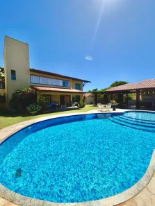 Casa com 5 Quartos à venda, 560m² no De Lourdes, Fortaleza