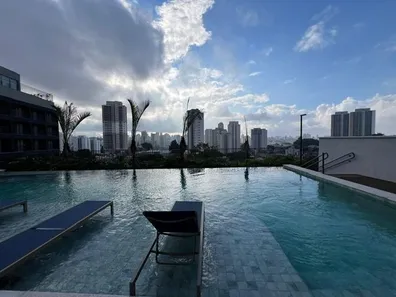 Apartamento com 2 Quartos à venda, 72m² no Vila Firmiano Pinto, São Paulo
