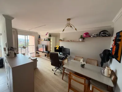 Apartamento com 2 Quartos à venda, 55m² no Vila Andrade, São Paulo