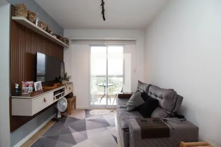 Apartamento com 2 Quartos à venda, 57m² no Vila Trabalhista, Guarulhos