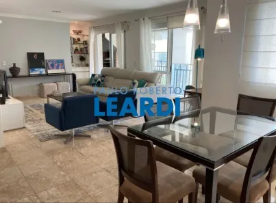 Apartamento com 3 Quartos à venda, 163m² no Vila Andrade, São Paulo