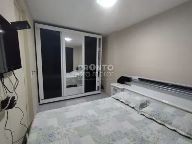 Apartamento com 2 Quartos à venda, 41m² no Nazaré, Camaragibe