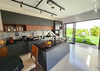 Casa com 2 Quartos à venda, 91m² no Alto da Boa Vista, Ribeirão Preto
