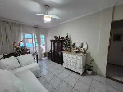 Apartamento com 1 Quarto à venda, 80m² no Ponta da Praia, Santos