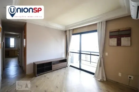 Apartamento com 2 Quartos à venda, 73m² no Cerqueira César, São Paulo