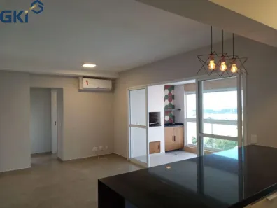 Apartamento com 2 Quartos para alugar, 87m² no Iguatemi, São José do Rio Preto