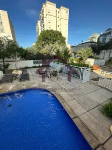 Apartamento com 2 Quartos à venda, 56m² no Ipiranga, São Paulo