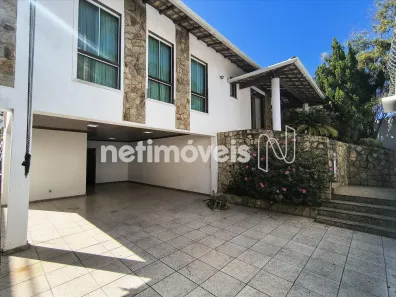 Casa com 4 Quartos à venda, 420m² no São Luiz, Belo Horizonte