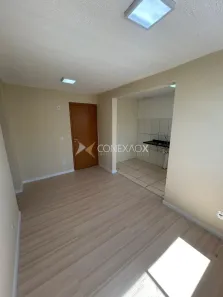 Apartamento com 2 Quartos à venda, 47m² no Parque das Constelações, Campinas