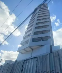 Apartamento com 2 Quartos à venda, 61m² no Solemar, Praia Grande