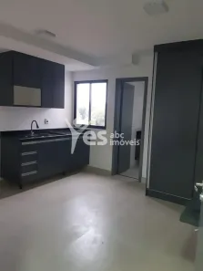 Ponto Comercial com 1 Quarto para alugar, 20m² no Santa Terezinha, Santo André