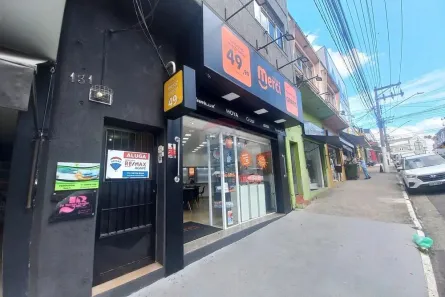 Ponto Comercial para alugar, 15m² no Parque São Lucas, São Paulo