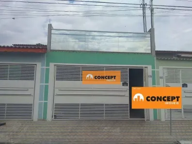 Casa com 2 Quartos à venda, 69m² no Cidade Edson, Suzano
