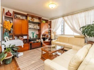 Apartamento com 3 Quartos à venda, 180m² no Itaim Bibi, São Paulo