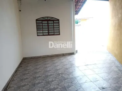 Casa com 3 Quartos para alugar, 103m² no Jardim das Monções, Taubaté
