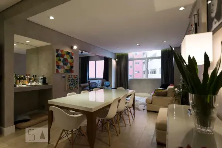 Apartamento com 2 Quartos à venda, 132m² no Vila Mariana, São Paulo