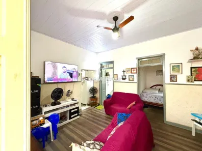 Casa com 3 Quartos à venda, 228m² no Sampaio, Rio de Janeiro