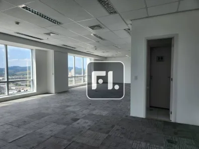 Sala Comercial à venda, 105m² no Alphaville Centro Industrial e Empresarial/Alphaville., Barueri