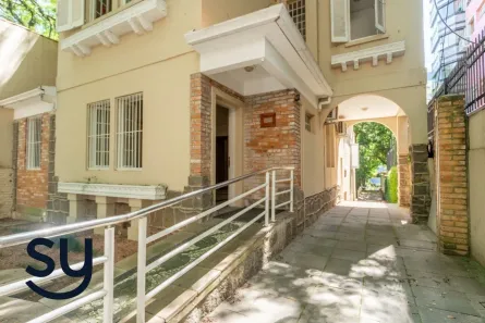 Imóvel Comercial à venda, 418m² no Floresta, Porto Alegre