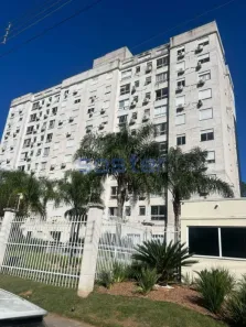 Apartamento com 3 Quartos para alugar, 110m² no Sarandi, Porto Alegre