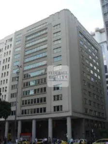 Sala Comercial para alugar, 784m² no Centro, Rio de Janeiro