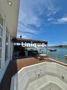 Casa com 6 Quartos à venda, 394m² no Ogiva, Cabo Frio