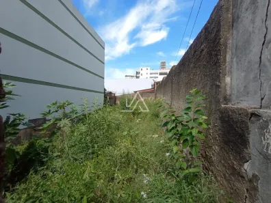 Lote/Terreno à venda, 300m² no Centro, Passo Fundo
