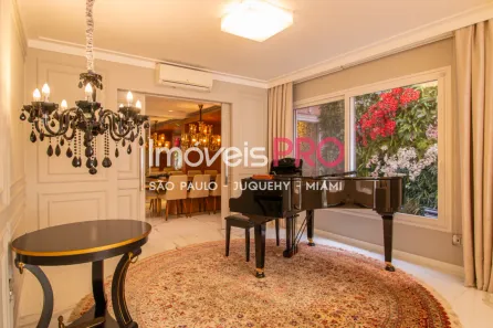 Sobrado com 3 Quartos à venda, 330m² no Planalto Paulista, São Paulo