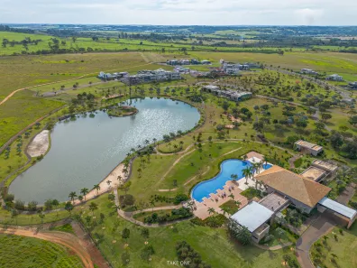 Lote/Terreno com 1 Quarto à venda, 940m² no Residencial Haras Patente, Jaguariúna