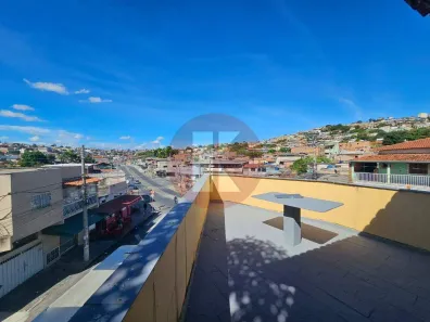 Apartamento com 3 Quartos para alugar, 260m² no Céu Azul, Belo Horizonte