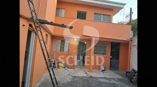 Casa com 4 Quartos à venda, 228m² no Jardim São Bento Novo, São Paulo