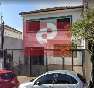 Ponto Comercial com 7 Quartos à venda, 256m² no Indianópolis, São Paulo