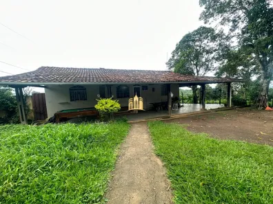 Fazenda/Sítio com 2 Quartos à venda, 70m² no Andiroba, Esmeraldas