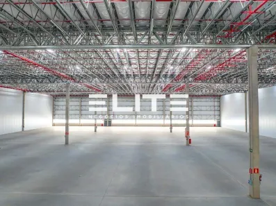 Galpão/Depósito/Armazém para alugar, 2918m² no Alvarenga, São Bernardo do Campo