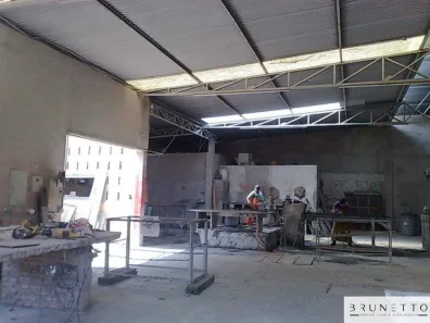 Galpão/Depósito/Armazém à venda, 650m² no Jardim Maria Lúcia, São José do Rio Preto