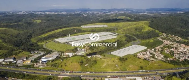 Galpão/Depósito/Armazém para alugar, 5229m² no Centro, Franco da Rocha