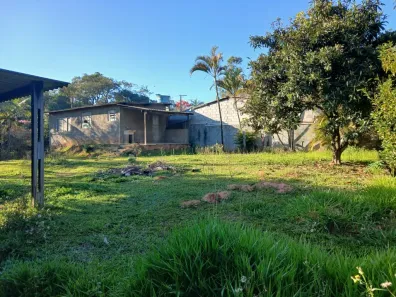 Lote/Terreno à venda, 1054m² no Parque Alvorada, Santana de Parnaíba