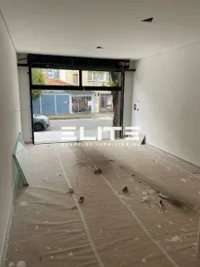 Ponto Comercial para alugar, 105m² no Vila Alpina, Santo André