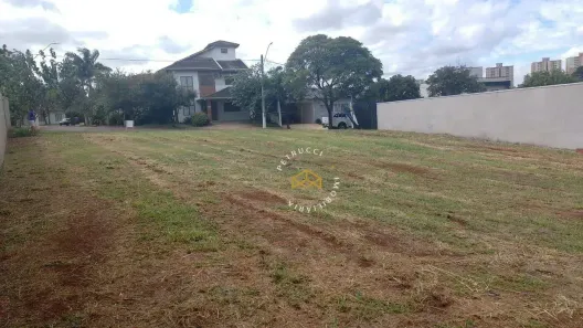Lote/Terreno à venda, 593m² no Jardim dos Calegaris, Paulínia