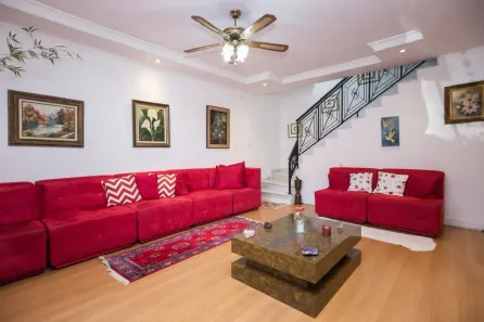 Casa com 3 Quartos à venda, 220m² no Campo Belo, São Paulo