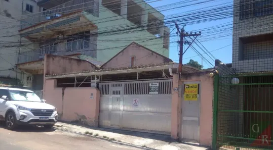 Casa com 2 Quartos à venda, 44m² no Centro, Duque de Caxias